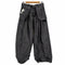 ナットエンペラー NUT EMPEROR WIDE PU LEATHER PANTSフェイクレザーパンツ メンズ 3