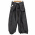 ナットエンペラー NUT EMPEROR WIDE PU LEATHER PANTSフェイクレザーパンツ メンズ 3