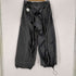 ナットエンペラー NUT EMPEROR WIDE PU LEATHER PANTSフェイクレザーパンツ メンズ 3