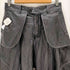 ナットエンペラー NUT EMPEROR WIDE PU LEATHER PANTSフェイクレザーパンツ メンズ 3