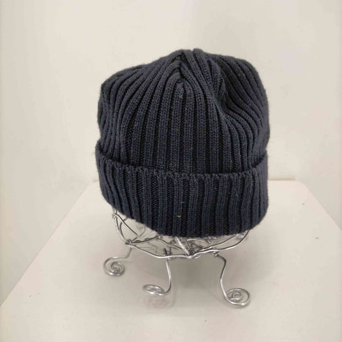 キジマタカユキ KIJIMA TAKAYUKI WOOL WATCH CAP メンズ