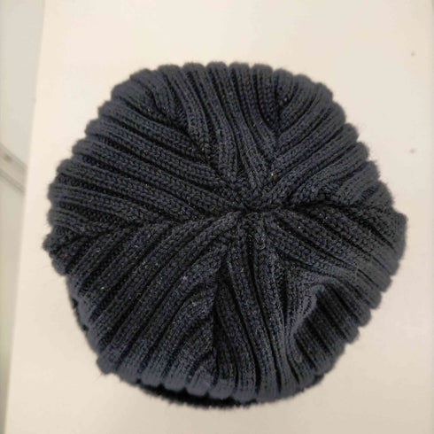 キジマタカユキ KIJIMA TAKAYUKI WOOL WATCH CAP メンズ