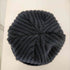 キジマタカユキ KIJIMA TAKAYUKI WOOL WATCH CAP メンズ