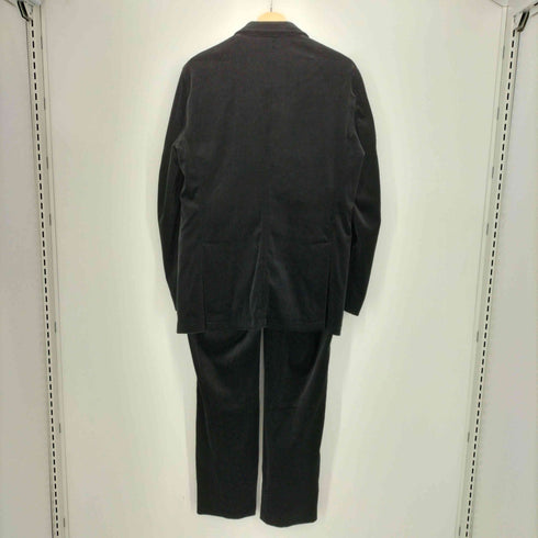 ポールスミス Paul Smith LONDON ベロア テーラードジャケット & スラックス メンズ L/L