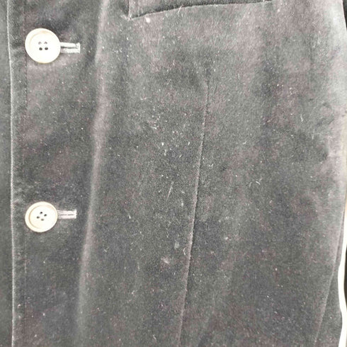 ポールスミス Paul Smith LONDON ベロア テーラードジャケット & スラックス メンズ L/L