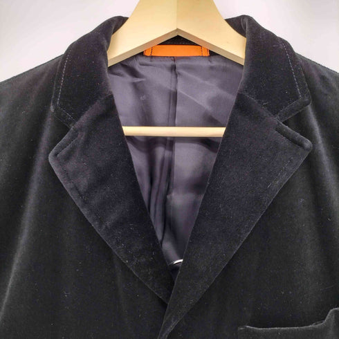 ポールスミス Paul Smith LONDON ベロア テーラードジャケット & スラックス メンズ L/L