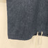 ブルーブルー ハリウッドランチマーケット BLUE BLUE H.R.MARKET ハーフジップ 半袖 Tシャツ メンズ 1