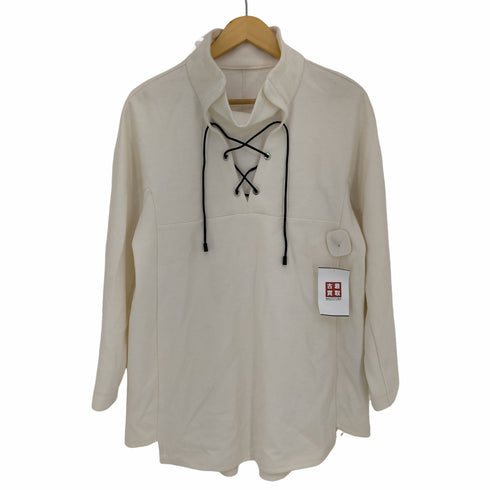 ジョルジュレッシュ GEORGES RECH レースアップチュニック レディース JPN:38