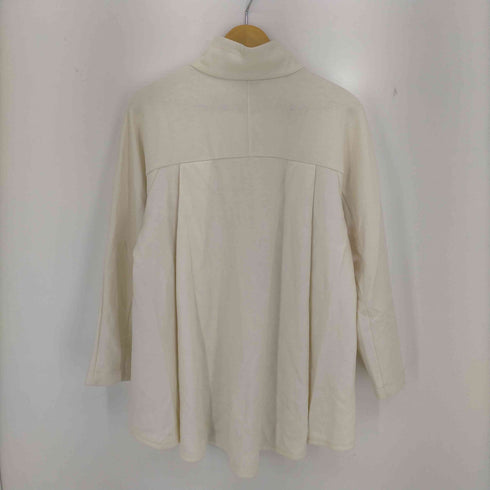 ジョルジュレッシュ GEORGES RECH レースアップチュニック レディース JPN:38