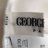 ジョルジュレッシュ GEORGES RECH レースアップチュニック レディース JPN:38
