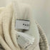 ページボーイ PAGEBOY PBLIM スウェットカーゴパンツ レディース FREE
