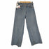リーバイス Levis ボタンフライカットオフバギーパンツ メンズ