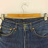 リーバイス Levis USA製 501 00S ストレートデニムパンツ ボタン裏553 雰囲気 メンズ W31 L32