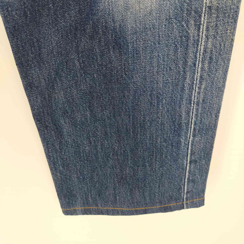 リーバイス Levis USA製 501 00S ストレートデニムパンツ ボタン裏553 雰囲気 メンズ W31 L32