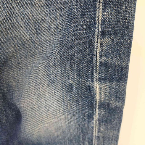 リーバイス Levis USA製 501 00S ストレートデニムパンツ ボタン裏553 雰囲気 メンズ W31 L32