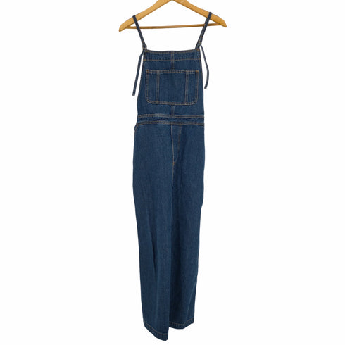 イエナ IENA LE DENIM ロングジャンパースカート レディース JPN:38