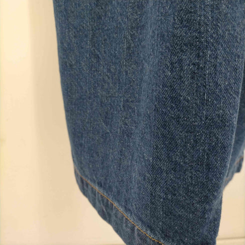 イエナ IENA LE DENIM ロングジャンパースカート レディース JPN:38