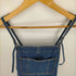 イエナ IENA LE DENIM ロングジャンパースカート レディース JPN:38