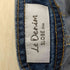 イエナ IENA LE DENIM ロングジャンパースカート レディース JPN:38
