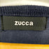 ズッカ ZUCCa ハイツイストコットンニットプルオーバー レディース JPN:M