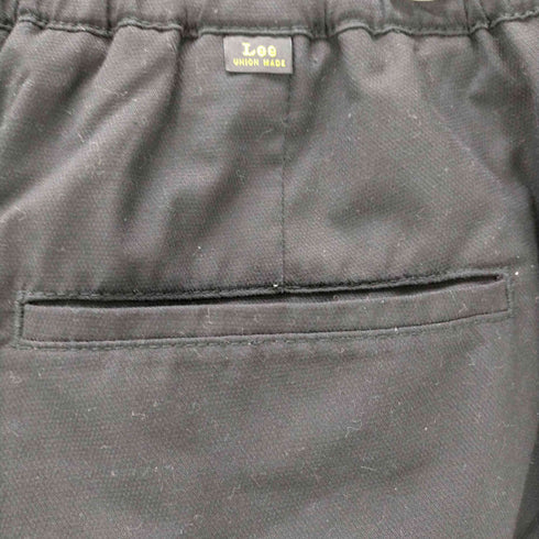 リー Lee イージーテーパードパンツ メンズ JPN:L