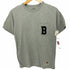 ブルーブルー BLUE BLUE BポケットTシャツ メンズ S