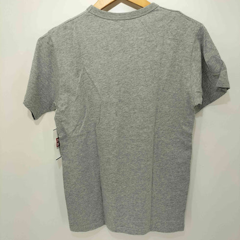 ブルーブルー BLUE BLUE BポケットTシャツ メンズ S