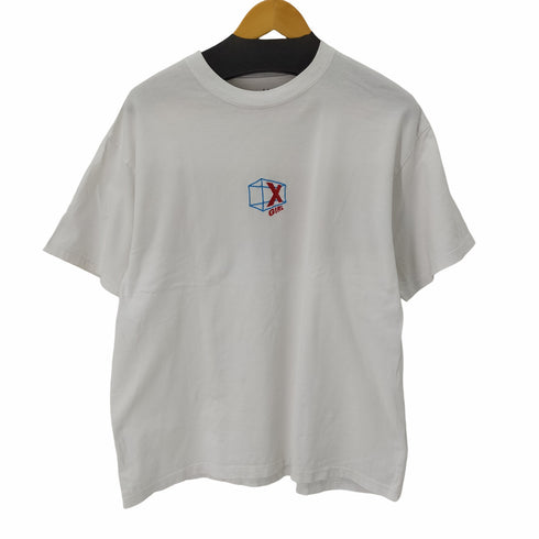 エックスガール X-girl 3D LOGO S/S TEE レディース 2