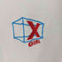 エックスガール X-girl 3D LOGO S/S TEE レディース 2