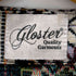 グロスター GLOSTER ネイティブ柄 ベスト メンズ import:M