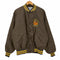 ダンブルック Dunbrooke ワッペン ナイロン スタジャン メンズ import:XL