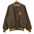 ダンブルック Dunbrooke ワッペン ナイロン スタジャン メンズ import:XL