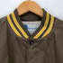 ダンブルック Dunbrooke ワッペン ナイロン スタジャン メンズ import:XL