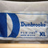 ダンブルック Dunbrooke ワッペン ナイロン スタジャン メンズ import:XL