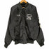 アーバンスポーツウェア AUBURN SPORTSWEAR ナイロン スタジャン メンズ import:L