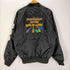 アーバンスポーツウェア AUBURN SPORTSWEAR ナイロン スタジャン メンズ import:L