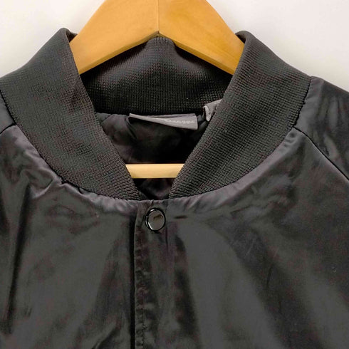 アーバンスポーツウェア AUBURN SPORTSWEAR ナイロン スタジャン メンズ import:L
