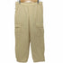 ユニクロ UNIQLO 2023SS イージーカーゴパンツ レディース JPN:L