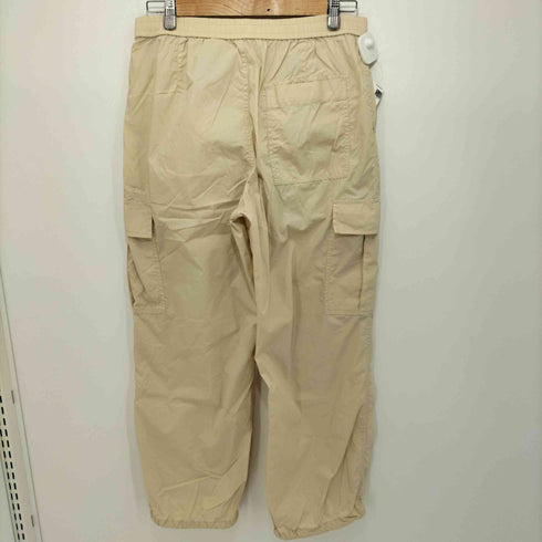 ユニクロ UNIQLO 2023SS イージーカーゴパンツ レディース JPN:L