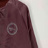 エーエスダブリュージャケット ASW JACKETS USA製 ナイロン スタジャン メンズ import:L