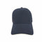 トミーヒルフィガー TOMMY HILFIGER スモールロゴ コットンベースボールキャップ メンズ JPN:S