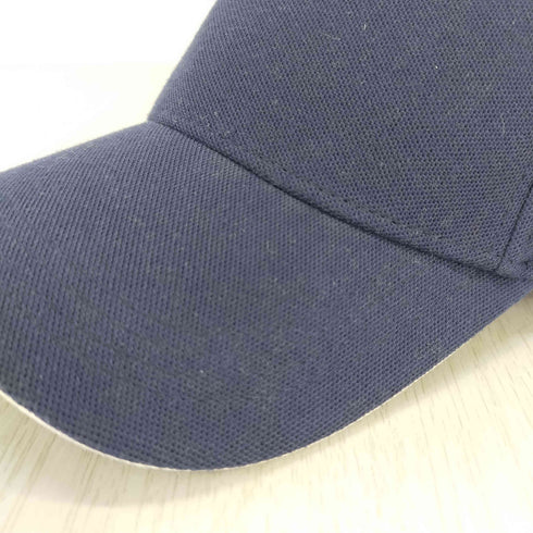 トミーヒルフィガー TOMMY HILFIGER スモールロゴ コットンベースボールキャップ メンズ JPN:S