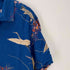ルーカ RVCA ループカラー アロハシャツ メンズ import:L