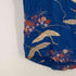 ルーカ RVCA ループカラー アロハシャツ メンズ import:L