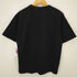 ケボズ KEboz baseball club ショートスリーブ ヘビーウェイト プリントTシャツ メンズ import:S