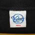 ケボズ KEboz baseball club ショートスリーブ ヘビーウェイト プリントTシャツ メンズ import:S