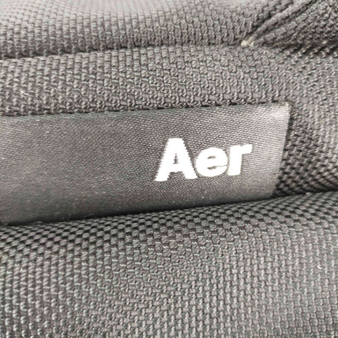 エアー AER TRAVEL PACK 2 33L トラベルバッグ2 メンズ 33L
