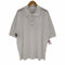 フェンチェンワン Feng Chen Wang PHOENIX TRANSPARENT JACQUARD POLO メンズ JPN:S