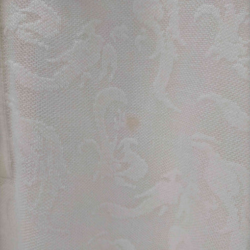 フェンチェンワン Feng Chen Wang PHOENIX TRANSPARENT JACQUARD POLO メンズ JPN:S