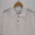 フェンチェンワン Feng Chen Wang PHOENIX TRANSPARENT JACQUARD POLO メンズ JPN:S